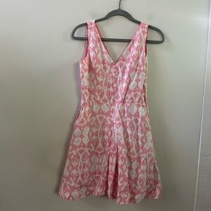 Gap linen mini dress‎ 4